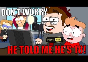 Perv Hub Fights Age Verification Laws