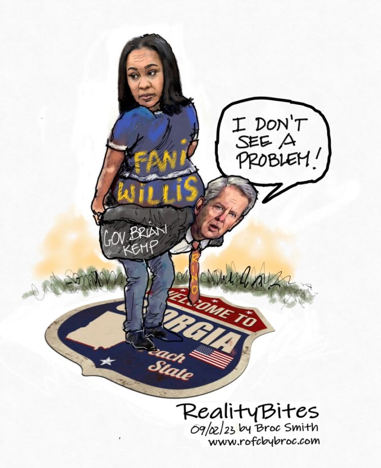 Hold-Out RINO Governors