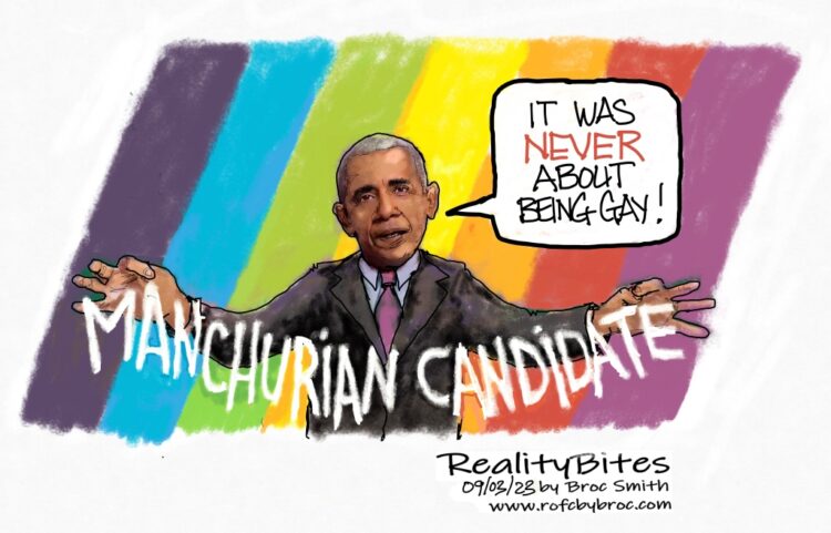 Commander and Chief