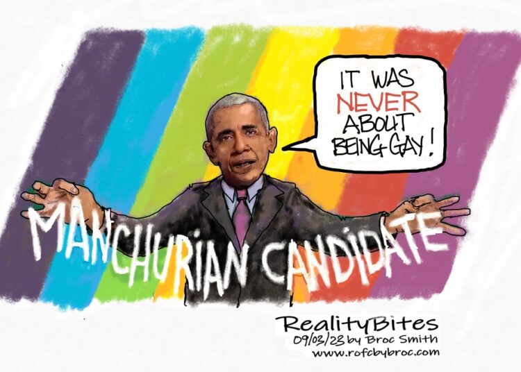 Commander and Chief