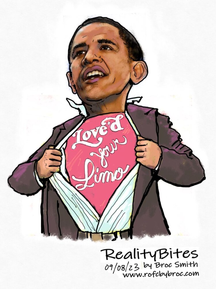 You Will Know the Tree by its Fruit