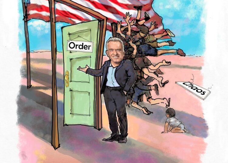 Similar to Trump’s Policy
