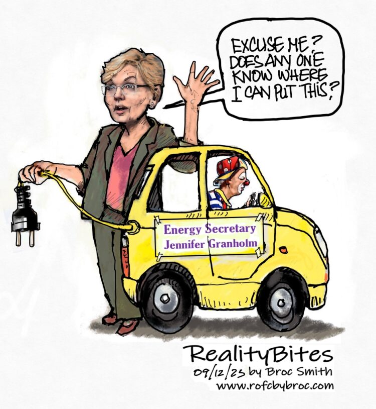 Grifters Got’ta Grift