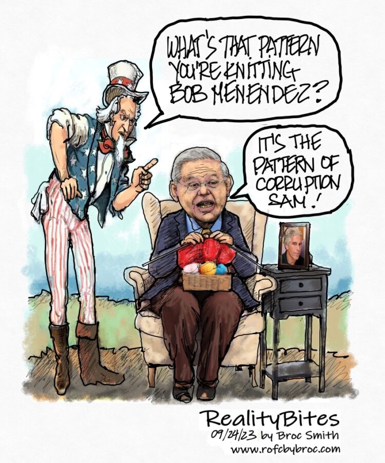 The Pattern of Corruption