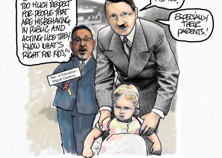 Mein Fuhrer