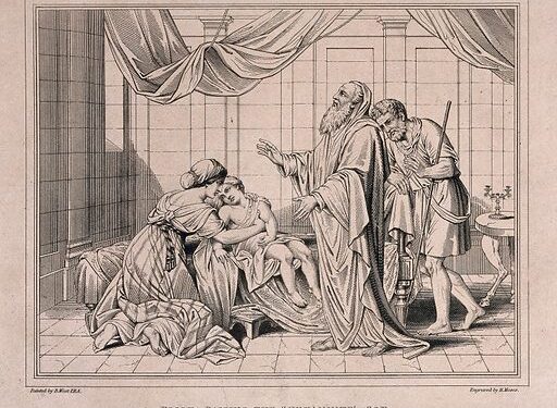 Economics in the Bible