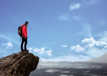 How to Change the World