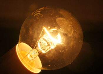 The Incandescent Ban and the Lie of LED Efficiency