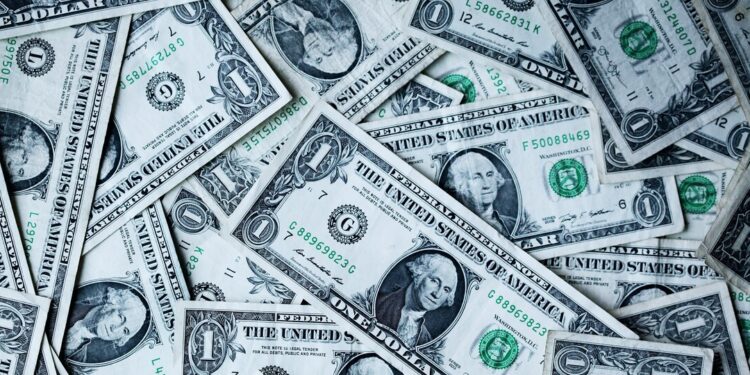 America’s Top National Security Threat Is Our Runaway Debt