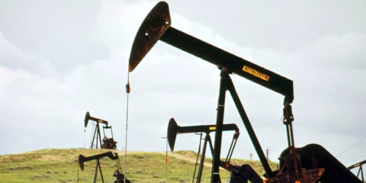 If Biden Really Wants to Help Israel, He Must Stop the War on American Energy Now