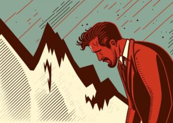We Are Witnessing One Of The Greatest Financial Market Crashes In History Right Now