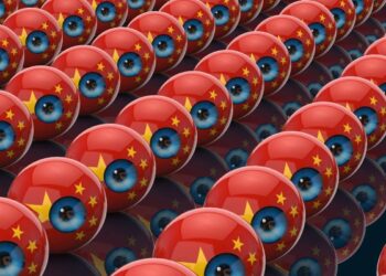 Is China Pre-Positioning Vast Numbers Of Soldiers, Spies and Saboteurs In U.S. Communities For The Coming War?