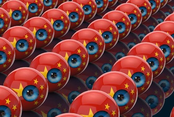 Is China Pre-Positioning Vast Numbers Of Soldiers, Spies and Saboteurs In U.S. Communities For The Coming War?