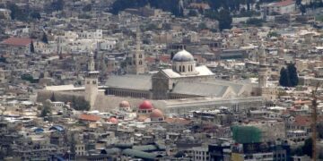 Will Israel Soon Turn Damascus Into A Pile Of Rubble?