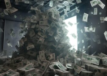 We Have Reached The Terminal Phase Of The Greatest Debt Spiral In The History Of The Human Race