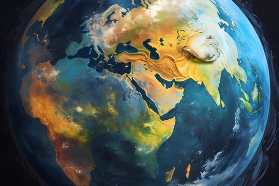 Now That Israel Has Entered Gaza, All Eyes Are On Hezbollah, Iran And Turkey