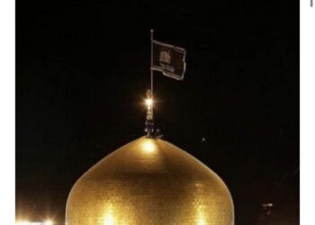 Every Signal Indicates That War With Hezbollah Is About To Start As Iran Raises The Black Flag