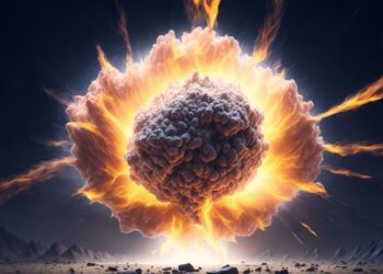 We Are Literally On The Brink Of An Apocalyptic War Between Israel And Iran