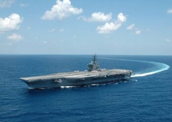 If Israel, Hezbollah And The U.S. All Do What They Say They Will Do, Prepare For The Hot Phase Of World War III