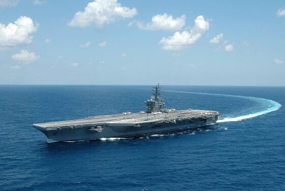 If Israel, Hezbollah And The U.S. All Do What They Say They Will Do, Prepare For The Hot Phase Of World War III