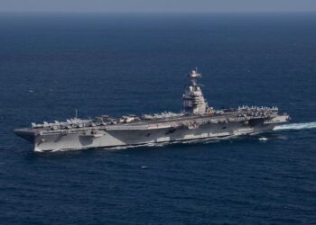 The Final Countdown: Has An Apocalyptic Confrontation Between The U.S. And Iran Become Inevitable?