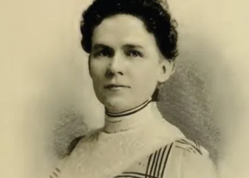 The Uncommon Ella Knowles Haskell