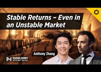 Capitalize on Alternative Assets Amid the Volatility
