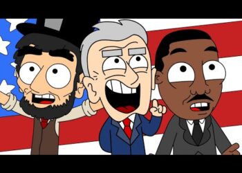 Joe Biden Speeches Delivered by Famous Americans