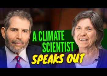 The FULL Judith Curry Interview: Climate Scientist Says World Won’t End