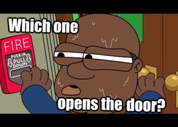 Jamaal Bowman Pulls the Fire Alarm