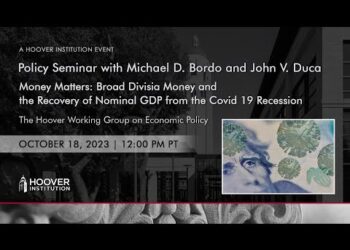 Money Matters: Broad Divisia Money and the Recovery of Nominal GDP from the Covid 19 Recession