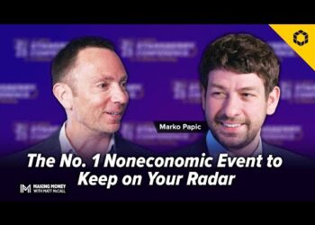 The No. 1 Noneconomic Event to Keep on Your Radar