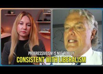 Progressivism, Eugenics & Equality