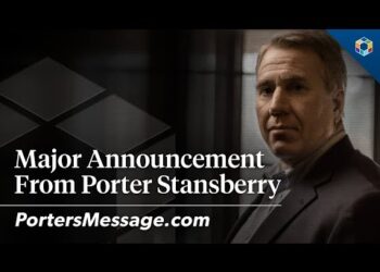 The End of America? It’s Here warns Porter Stansberry