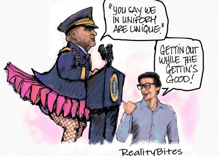 4 Star Degenerate