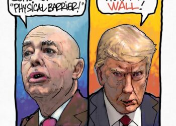 The Doofus Administration