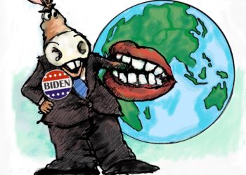 The Idiot Administration
