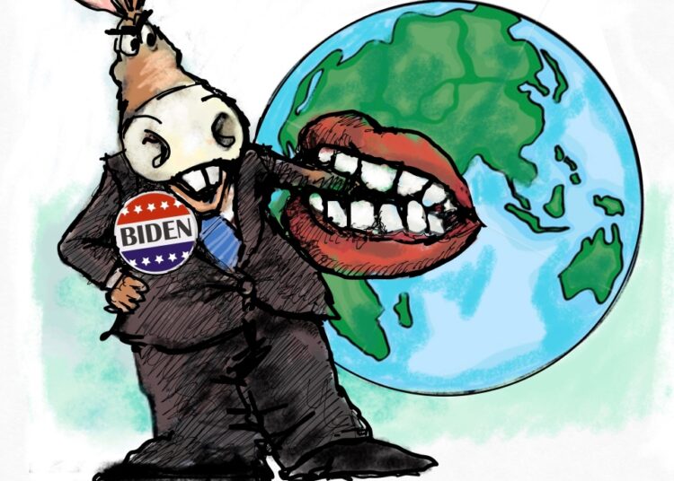 The Idiot Administration