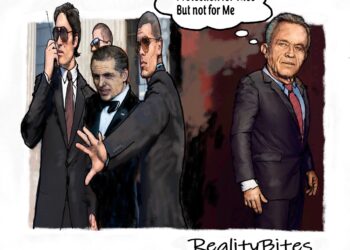 No Secret Service for RFK Jr