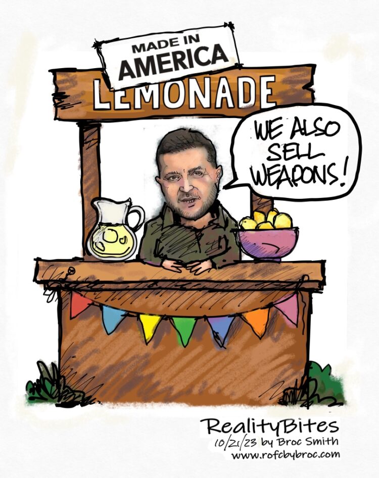 Made in America