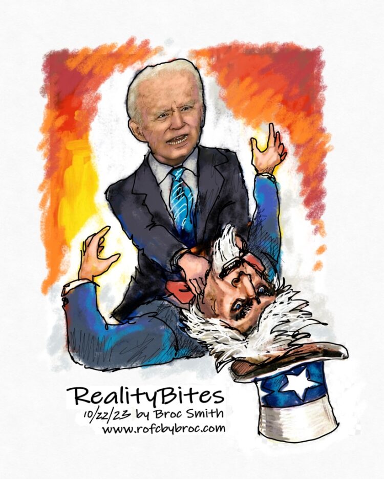 Death by Proxy