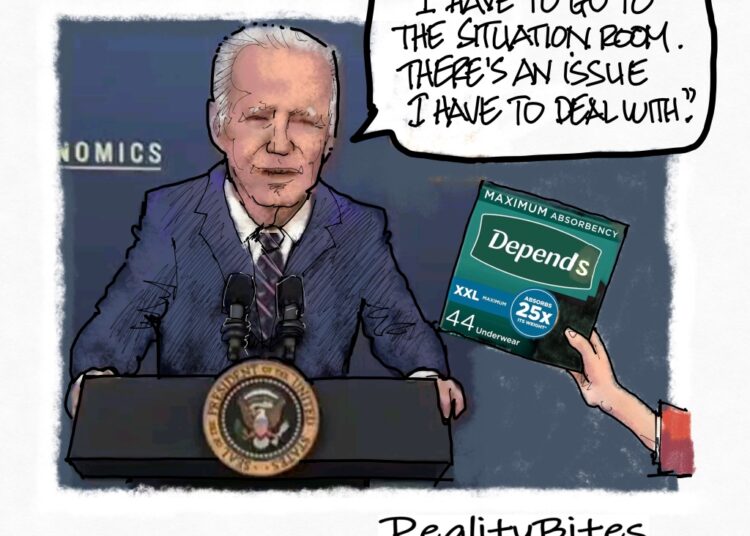 It ALL Depends