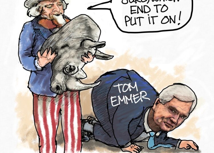 Uncloaking the Imposters