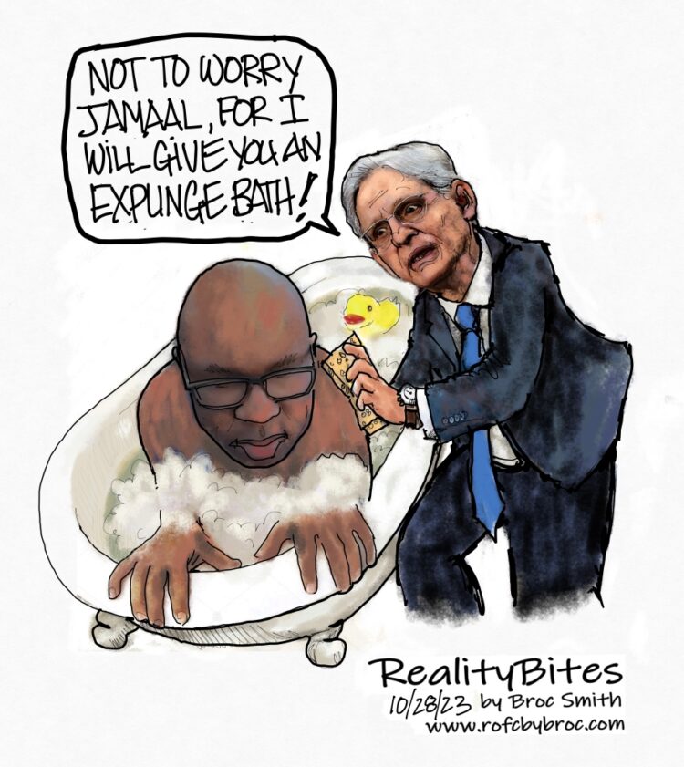 Expunged Bath