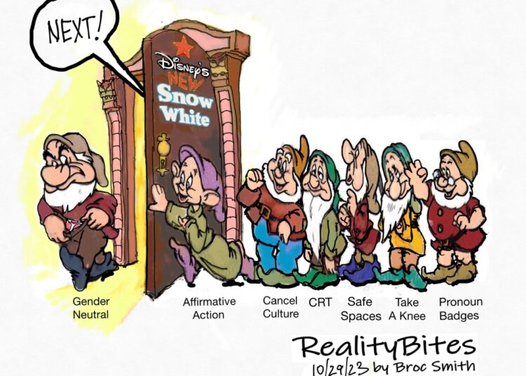 Willful Debauchery