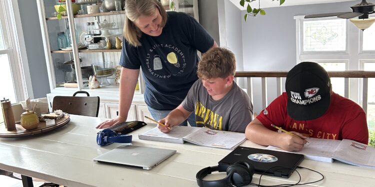 Former Public School Teachers Find Happiness In Entrepreneurship