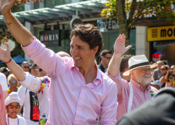 Why Justin Trudeau Is Blaming Grocers for Surging Food Prices in Canada