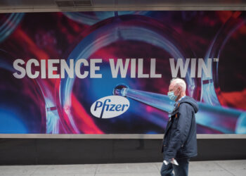 Understanding the 500% Price Increase of Pfizer’s Covid Vaccine