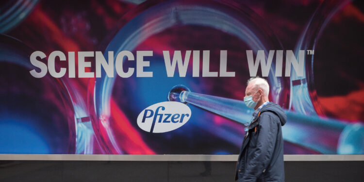 Understanding the 500% Price Increase of Pfizer’s Covid Vaccine