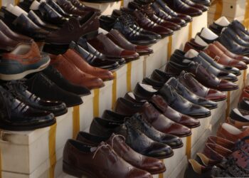 Profits Are Awesome, and All around Us